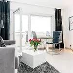 Apartment Haus-nordland-wohnung-23 Westerland