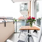 Apartment Haus Nordland 23 Westerland