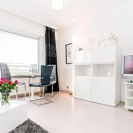 Haus-nordland-wohnung-23 アパート *