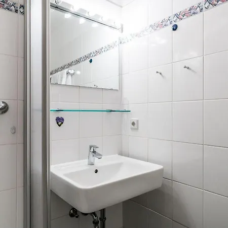 アパート Haus-nordland-wohnung-23 *