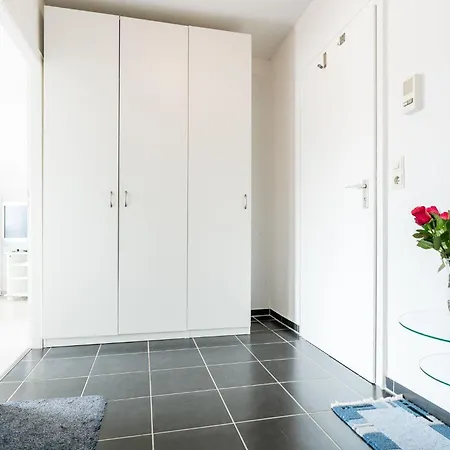 Haus-nordland-wohnung-23 アパート ヴェスターラント