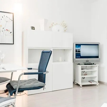 アパート Haus-nordland-wohnung-23