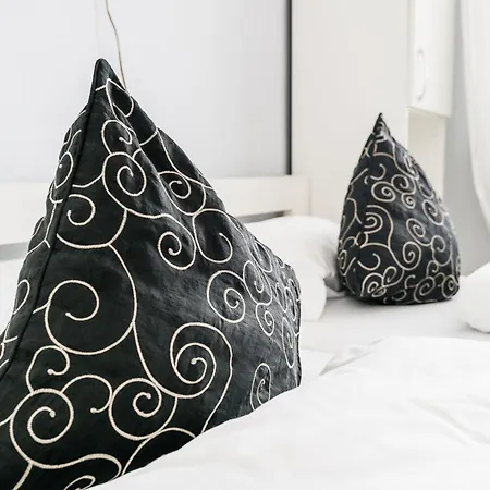 Apartment Haus Nordland 23