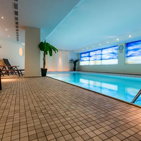 Haus Nordland 23 Apartment Westerland