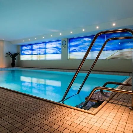 Apartment Haus Nordland 23